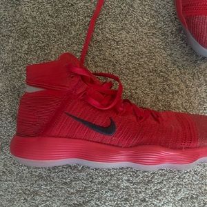 Nike Basketball Shoes